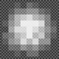 Pixel censored signs for design. Censorship rectangle texture. Black censor bar on a transparent background Ã¢â¬â for stock