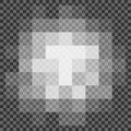 Pixel censored signs for design. Censorship rectangle texture. Black censor bar on a transparent background Ã¢â¬â for stock