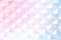 Pixel colorful pattern background, Pixel pattern for your graphic design, Abstract gradation color pastel.