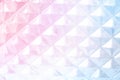 Pixel colorful pattern background, Pixel pattern for your graphic design, Abstract gradation color pastel.