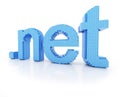 Pixel domain symbol dot net