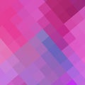 Pixel pattern. Vector colored pixel art background. eps 10