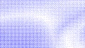 Pixelated bitmap texture. 8-bit pixel gradient with noise pattern. Retro console game style vector illustration. Royalty Free Stock Photo
