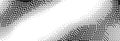 Pixelated bitmap wavy gradient texture. Black dither wave background. 8 bit video game screen wallpaper. Retro glitch