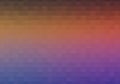 Pixelated gradient background design Royalty Free Stock Photo