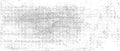 Pixelated grain gradient texture bitmap. Dither grunge background. Abstract dotted glitchy overlay. Video game screen