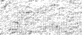 Pixelated grain sand texture bitmap. Dither grunge background. Abstract dotted glitchy pattern. Video game screen