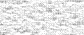 Pixelated grain texture bitmap. Dither grunge background. Abstract dotted glitchy pattern. Video game screen wallpaper
