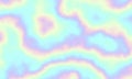 Pixelated psychedelic background. Moire overlapping effect. Vector image.