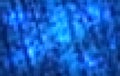 Pixels background, blue cubes with light blank Royalty Free Stock Photo