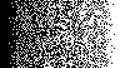 The pixels are scattered, dissolve. Pixel gradient Speed seamless pattern. Black and white abstract vector background