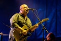 Pixies (American alternative rock band) in concert at Heineken Primavera Sound 2014