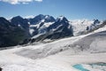 Piz Corvatsch