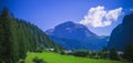 Piz Pordoi, Dolomiti mountains in Italy