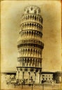 Piza tower