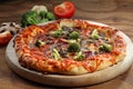 Pizza Royalty Free Stock Photo