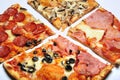 Pizza Royalty Free Stock Photo