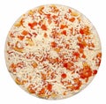 Pizza Royalty Free Stock Photo