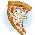 Pizza Character