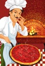 Pizza Chef