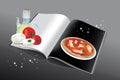 Pizza cookbook