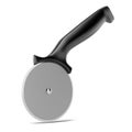 Pizza cutter