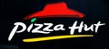 Pizza hut logo Royalty Free Stock Photo