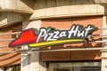 Pizza Hut Restaurant