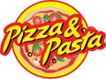 Pizza Logo for Your Business