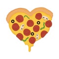 Pizza Love