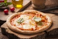 Pizza Margherita