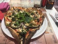 Pizza My Heart, Nice, France