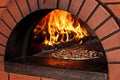 Pizza Oven