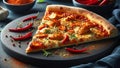 Pizza Passion: Crafted with Love, Enjoyed with Gusto