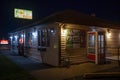 Route 66, Pizza Shop, Travel