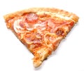 Pizza slice