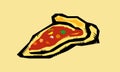 Pizza symbol