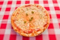 Pizza Royalty Free Stock Photo