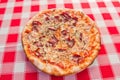Pizza 03 Royalty Free Stock Photo