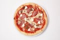 Pizza whitebackground