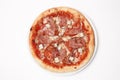 Pizza whitebackground