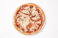 Pizza whitebackground