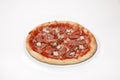 Pizza whitebackground