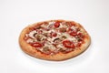 Pizza whitebackground