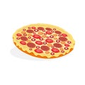 Pizza that will give a delicious taste to everyone