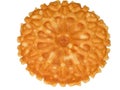 Pizzelle Royalty Free Stock Photo