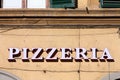 Pizzeria