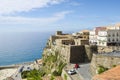 View of Pizzo