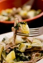 Pizzoccheri