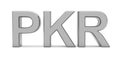 PKR Pakistani rupee currency code